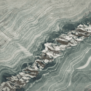 Cuarcita Persia Green