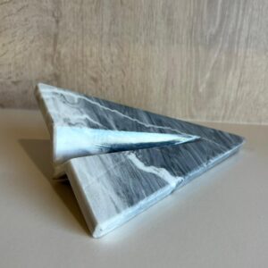 Accesorio Avión de papel