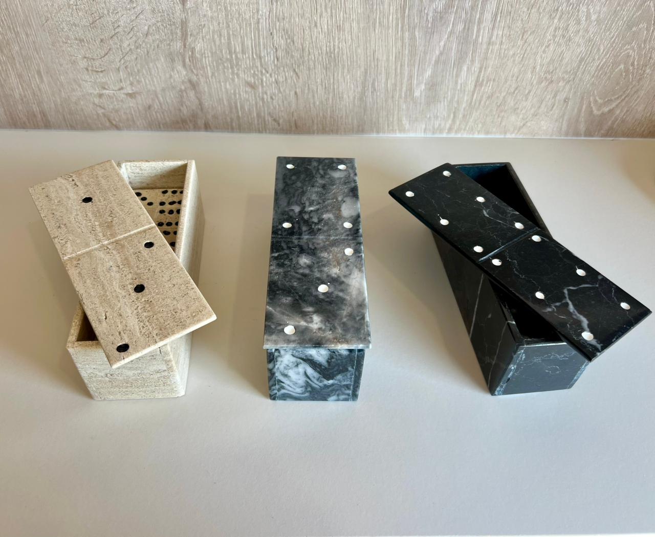 Accesorio Dominó Chico