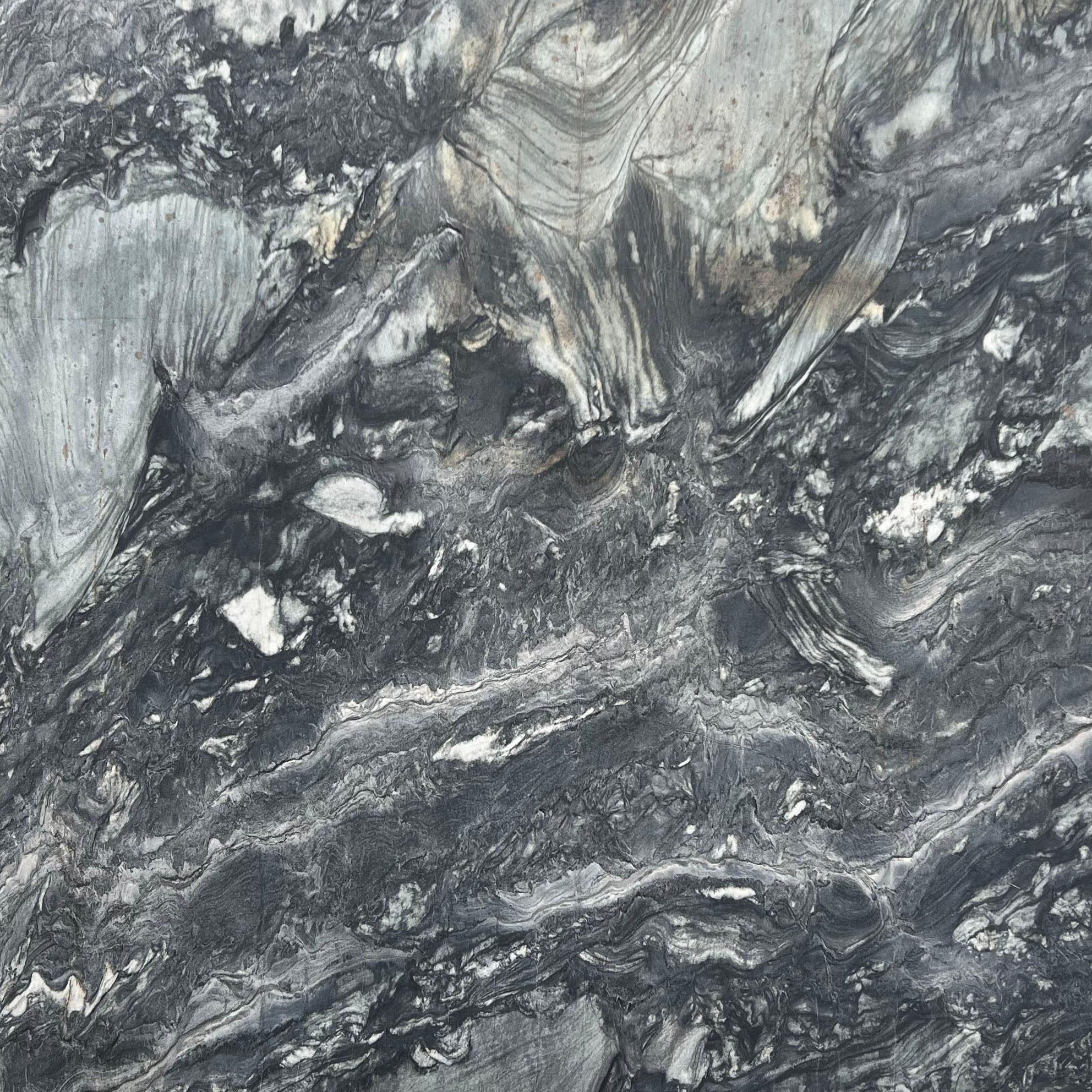 Cuarcita Black Fantasy