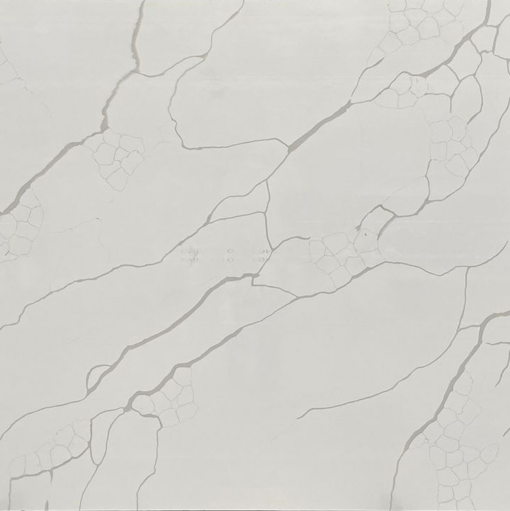 Cuarzo Calacatta Lazar