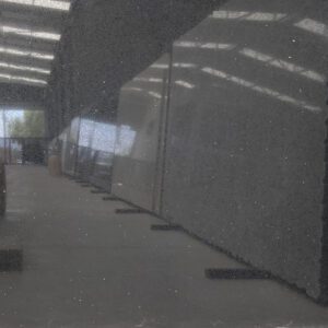 Cuarzo Negro Stellar