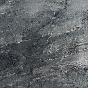 Granito Black Moution