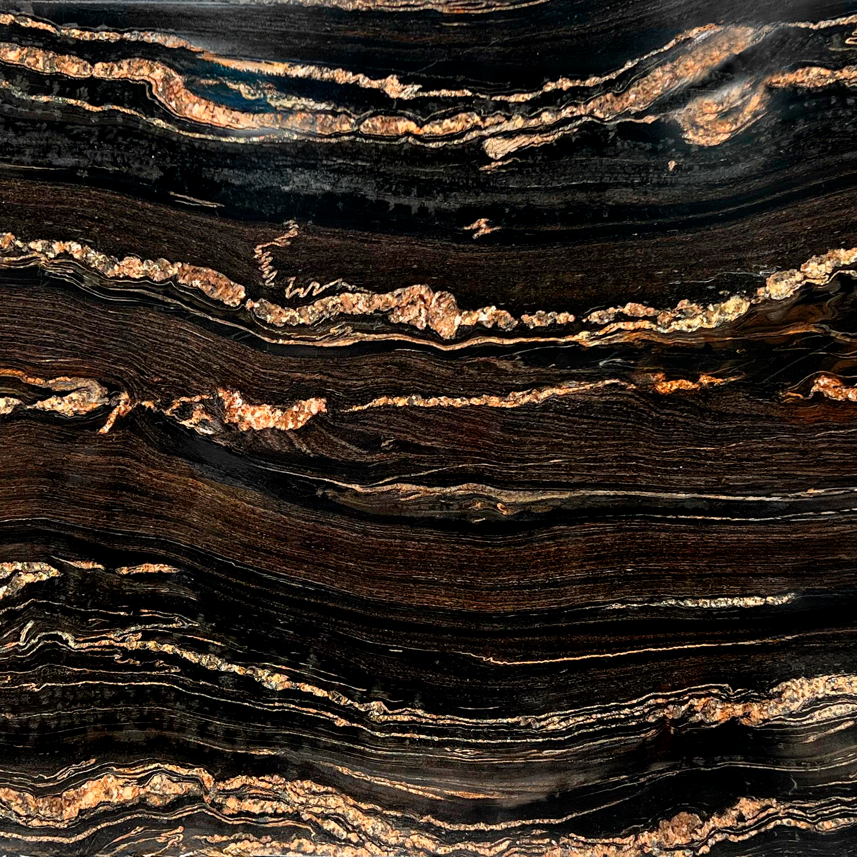 Granito Black Taurus