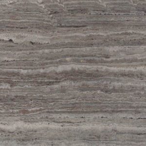 Travertino Silver